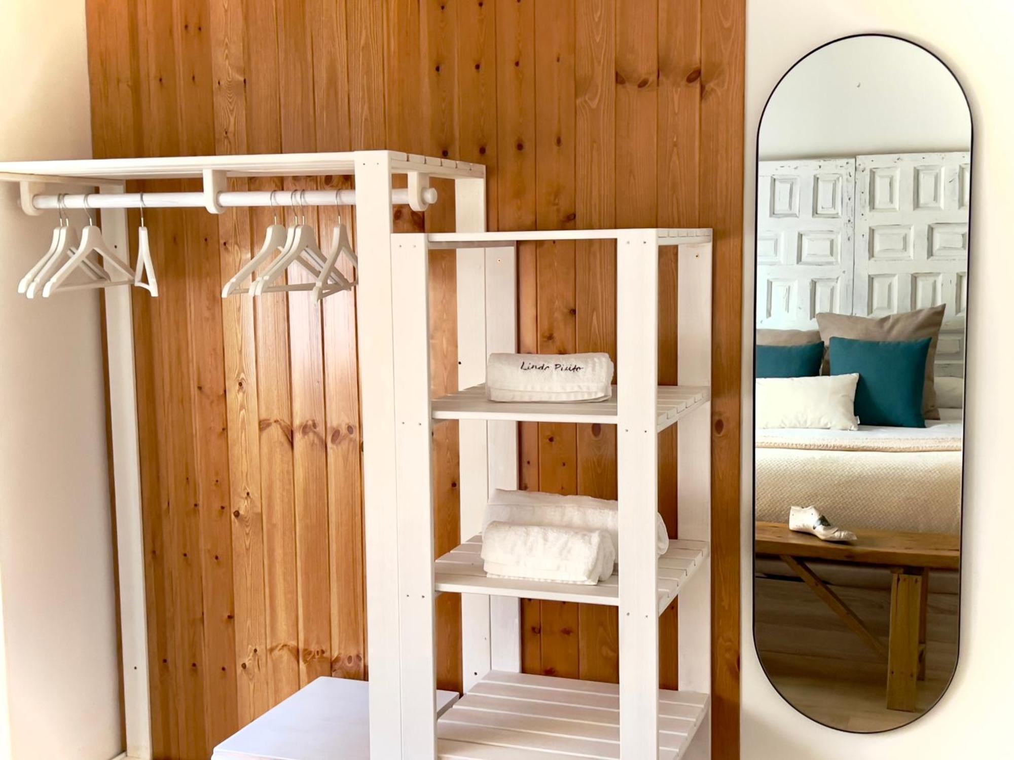 Apartmán Lindo Pisito León Exteriér fotografie