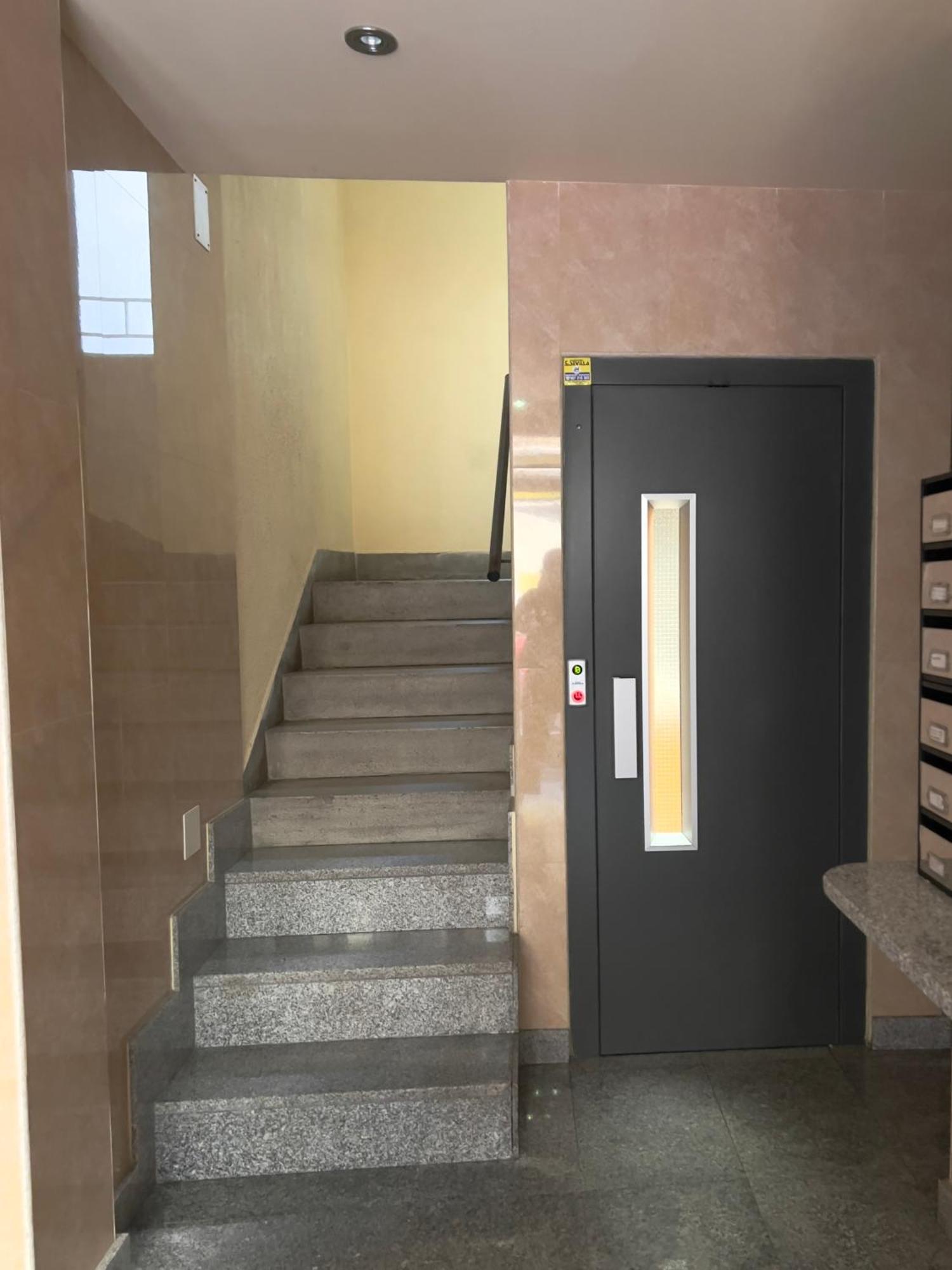 Apartmán Lindo Pisito León Exteriér fotografie